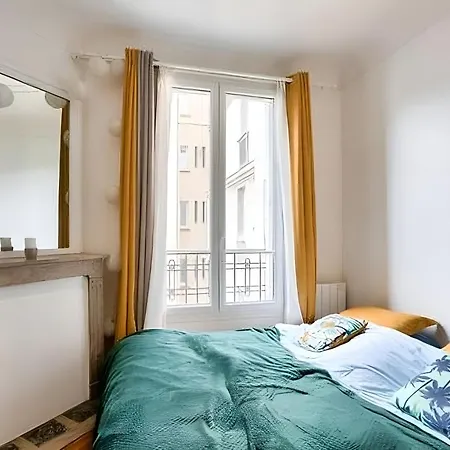 Calme Et Lumineux - Campagne A Apartment *