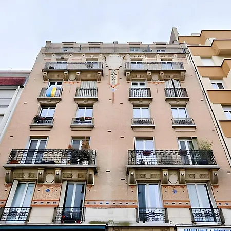 Calme Et Lumineux - Campagne A * Paris